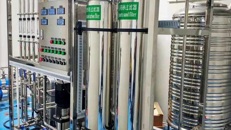 小型餐饮厨房油烟净化器怎么选
