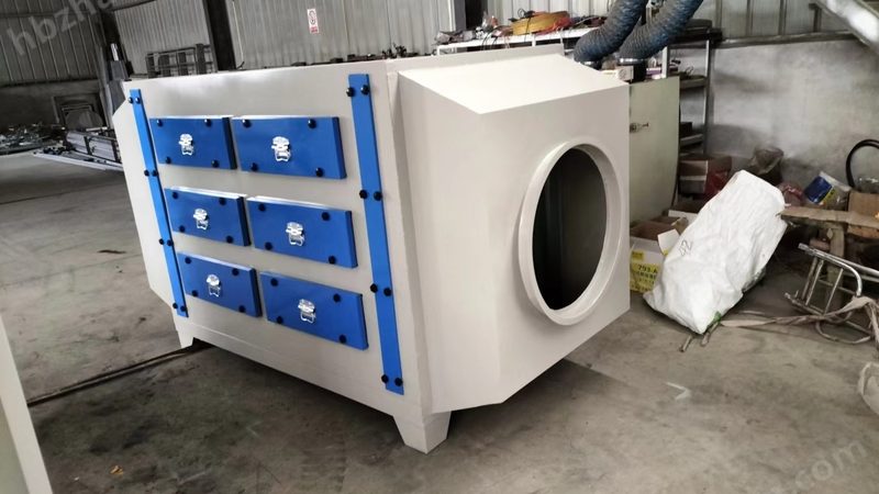 焊烟净化器风量定制，如何确保高效达标？**