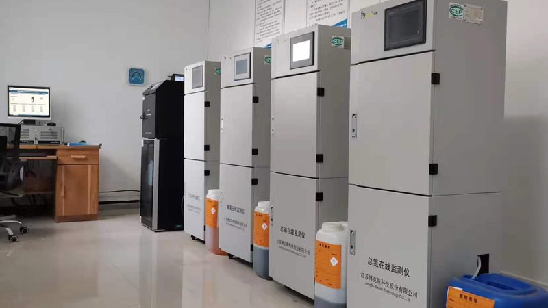 农村污水处理，选对设备是关键——揭秘一体化污水处理设备品牌**