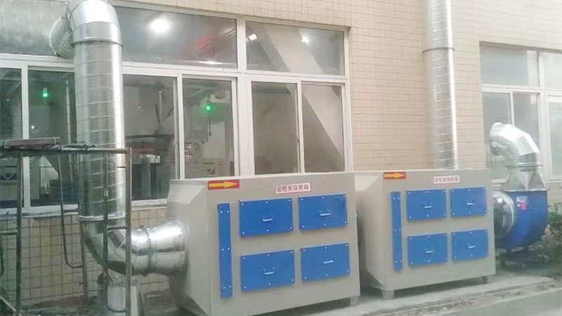 化工行业一体化污水处理设备选型：如何兼顾成本与效率