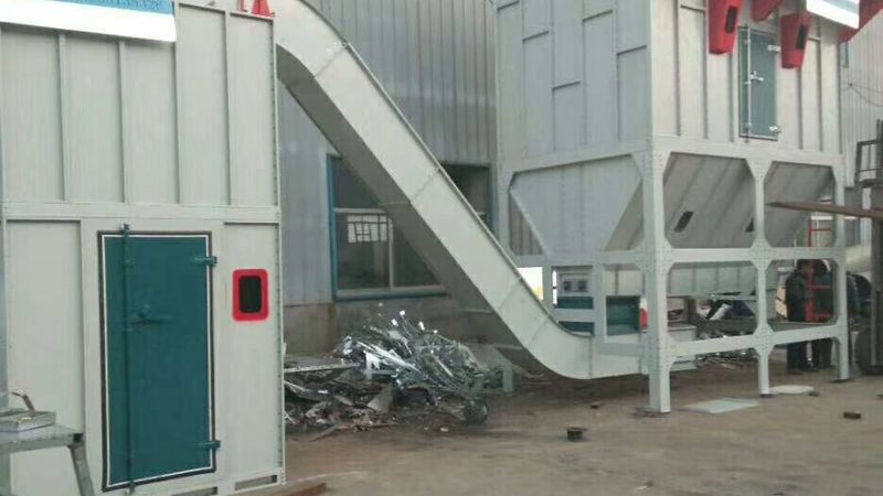厨房油烟净化器：尺寸、规格与型号全解析**