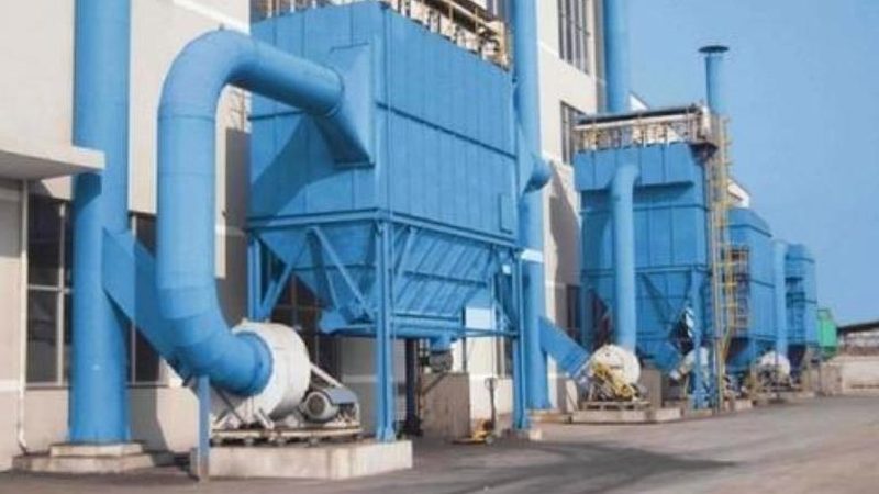 溶气气浮机材质选择：关键因素与标准解析**