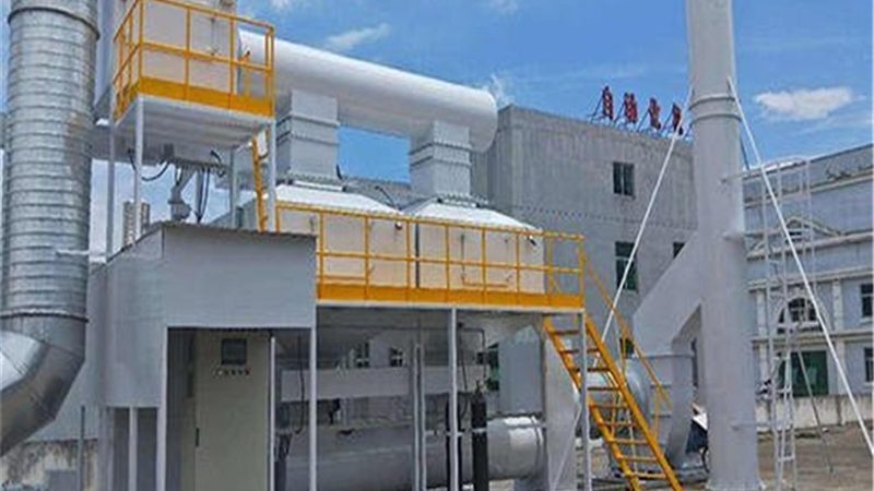 脉冲滤筒除尘器：揭秘其潜在缺点与应对策略