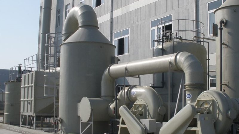 静电式油烟净化器型号规格分类解析