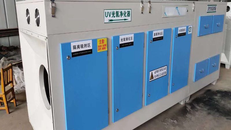 乡镇污水处理设备：报价清单背后的技术考量