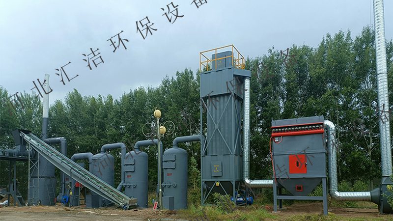 环保设备安装找哪家公司靠谱