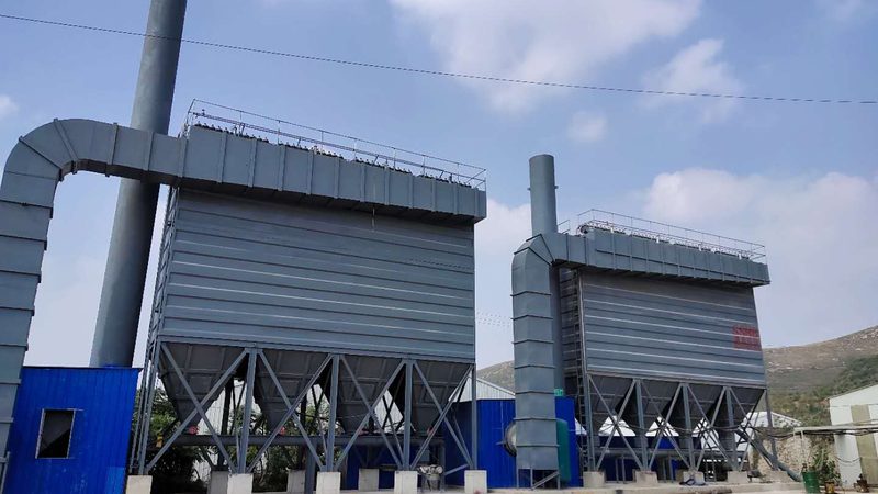 工业废气活性炭箱尺寸如何确定？关键点解析**