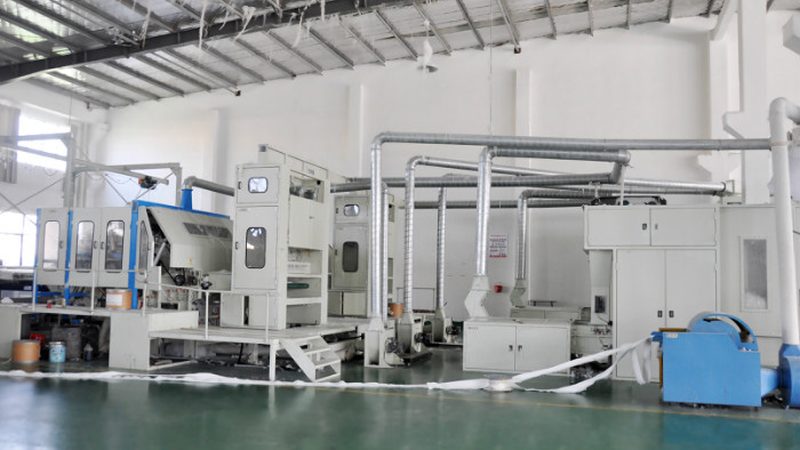废气处理设备：揭秘其工艺流程与工作原理**