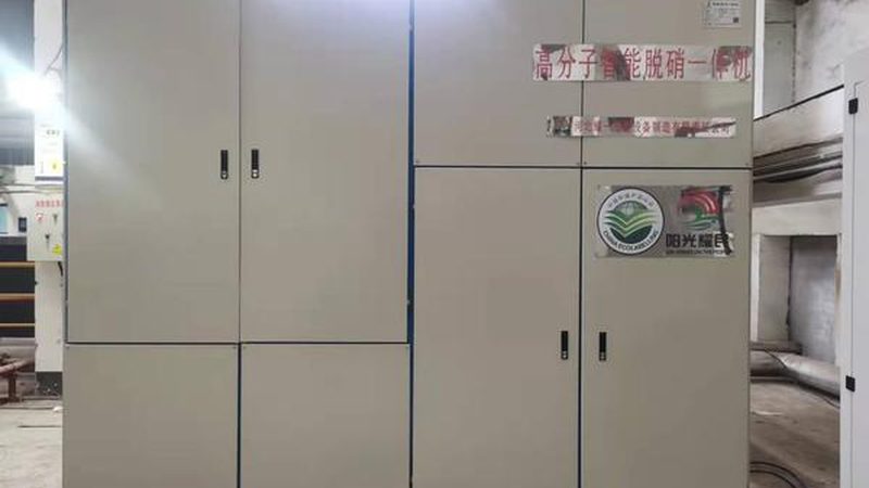 苏州喷淋塔：揭秘废气处理效率的关键因素**