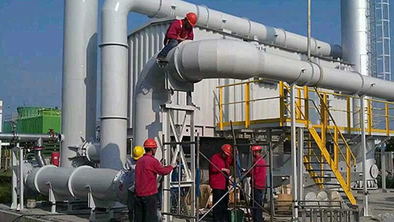 工业废水处理设备：价格与参数解析