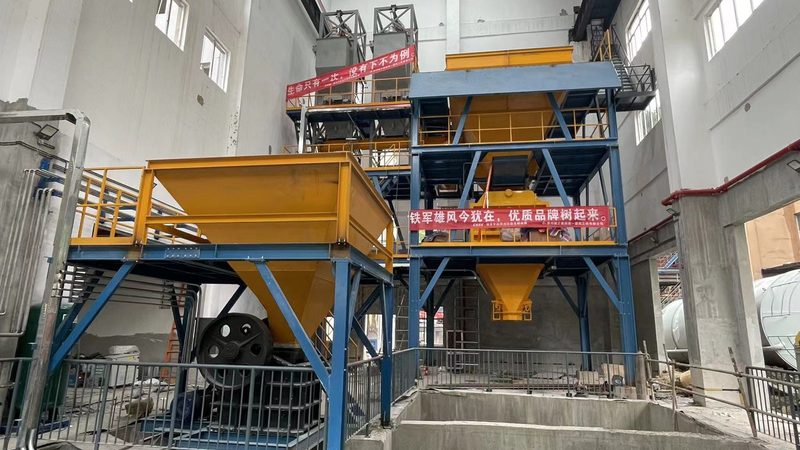 广东滤筒除尘器：环保设备中的“空气净化器”**